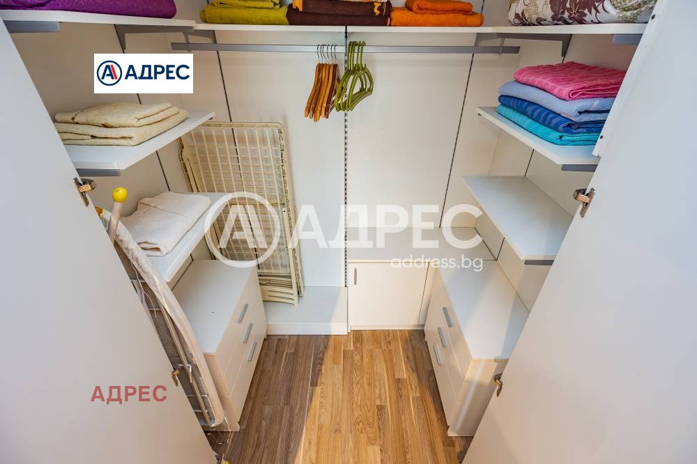 Продава 3-СТАЕН, гр. Варна, м-т Долна Трака, снимка 17 - Апартаменти - 55395799