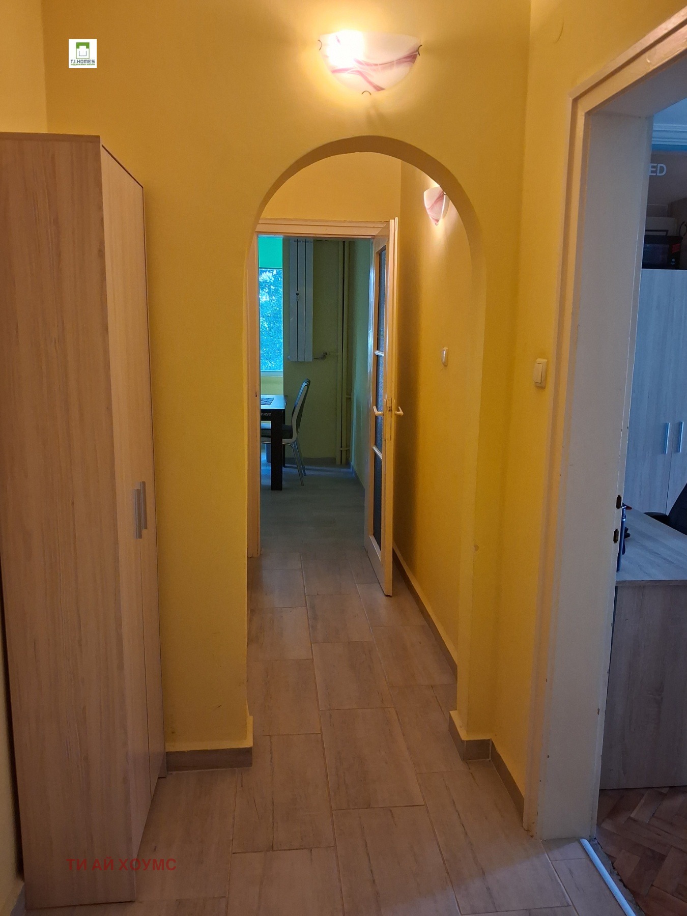 Продава 3-СТАЕН, гр. София, Гео Милев, снимка 12 - Апартаменти - 55784477