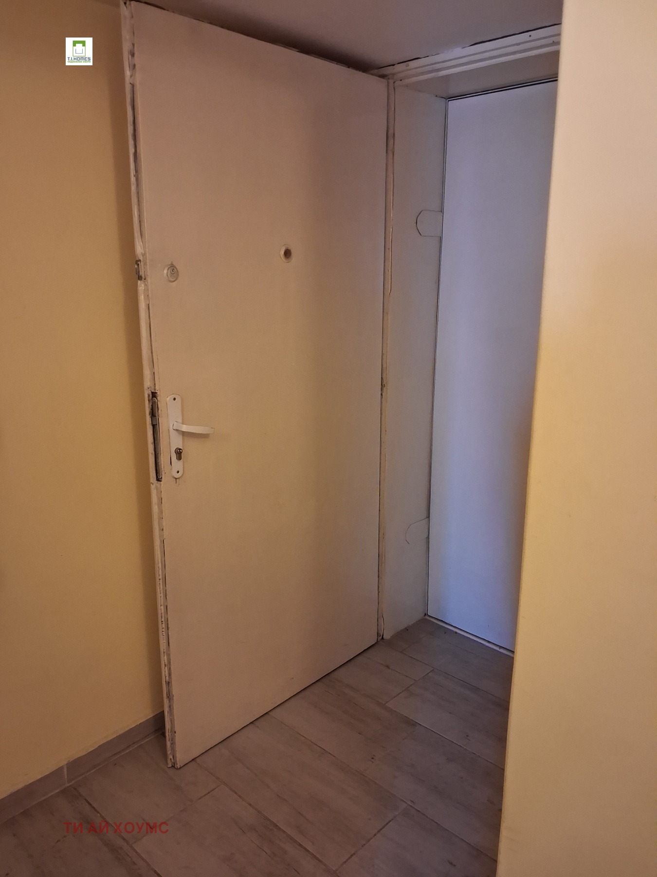 Продава 3-СТАЕН, гр. София, Гео Милев, снимка 13 - Апартаменти - 55784477