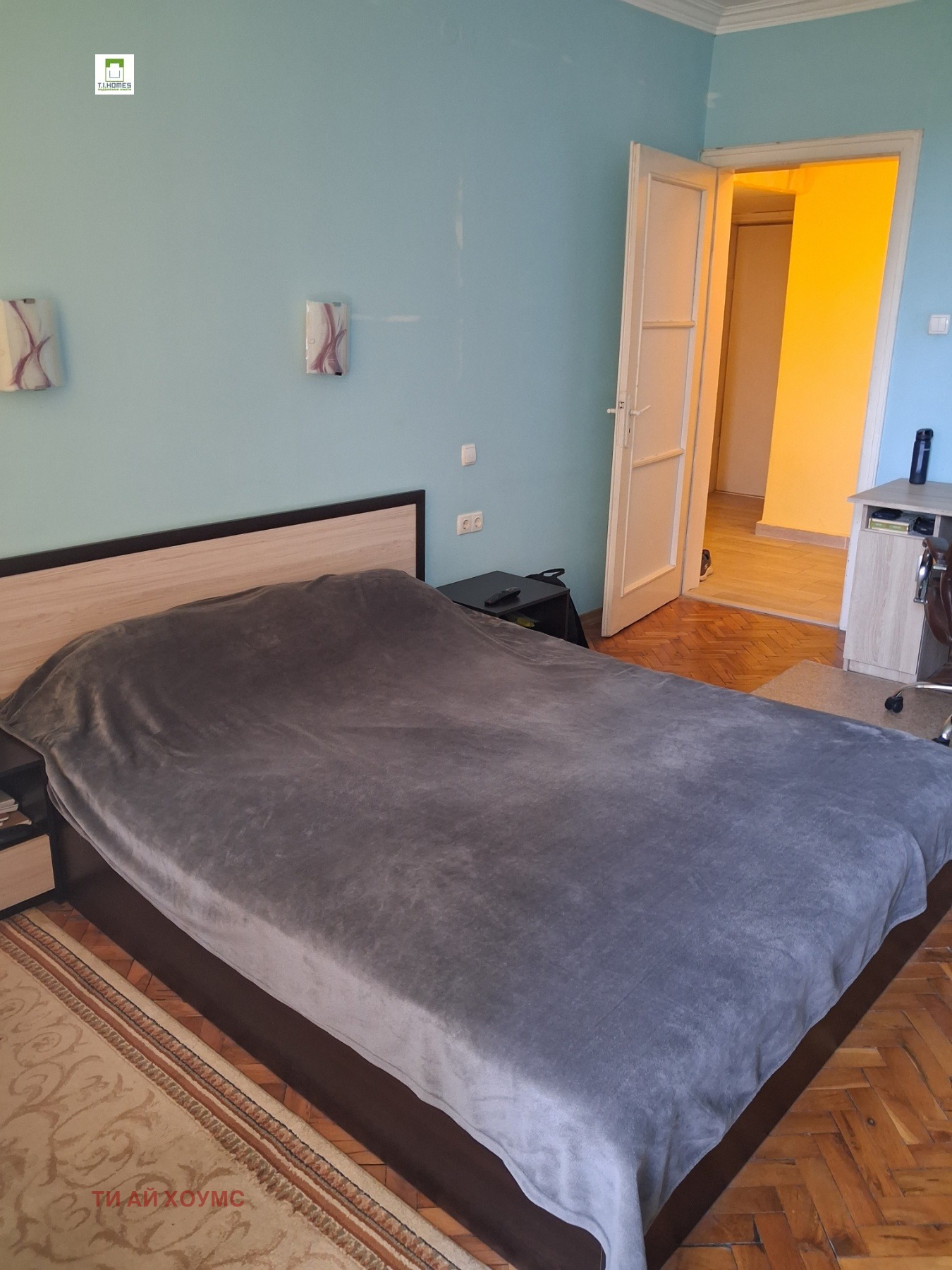 Продава 3-СТАЕН, гр. София, Гео Милев, снимка 7 - Апартаменти - 55784477