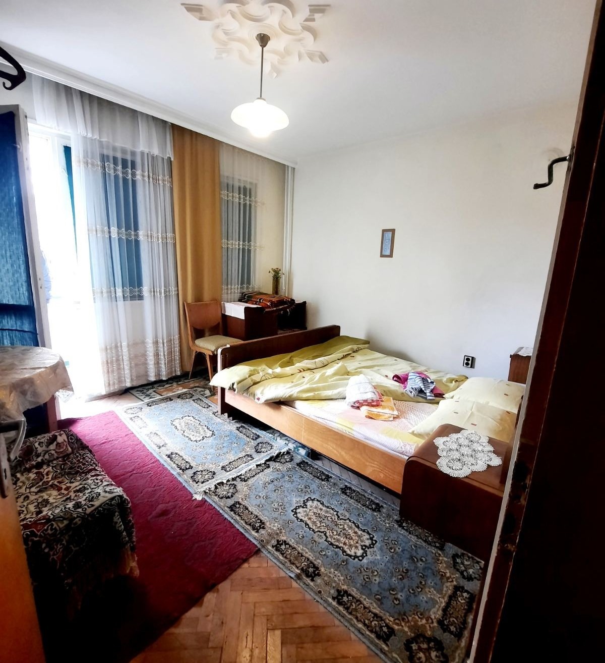 Продава 4-СТАЕН, гр. Варна, Чайка, снимка 8 - Апартаменти - 53805000