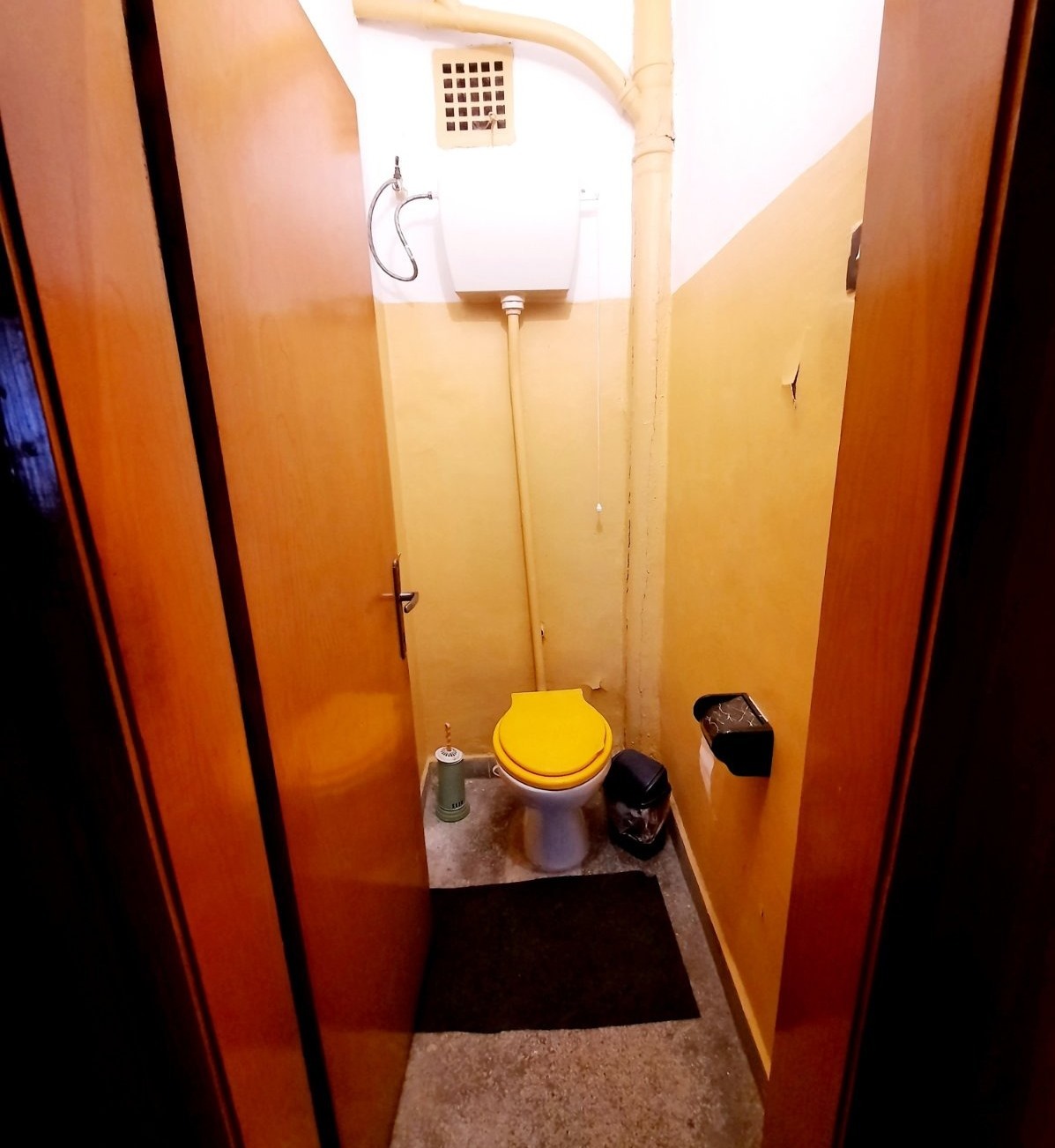 Продава 4-СТАЕН, гр. Варна, Чайка, снимка 9 - Апартаменти - 53805000