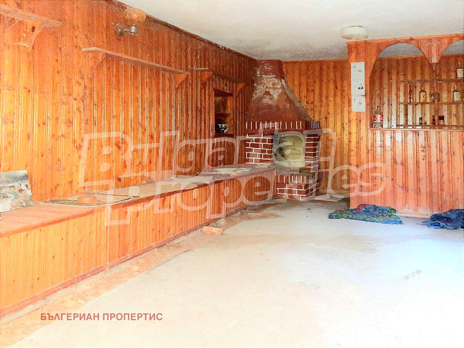 Продава КЪЩА, с. Червен, област Русе, снимка 2 - Къщи - 41668142