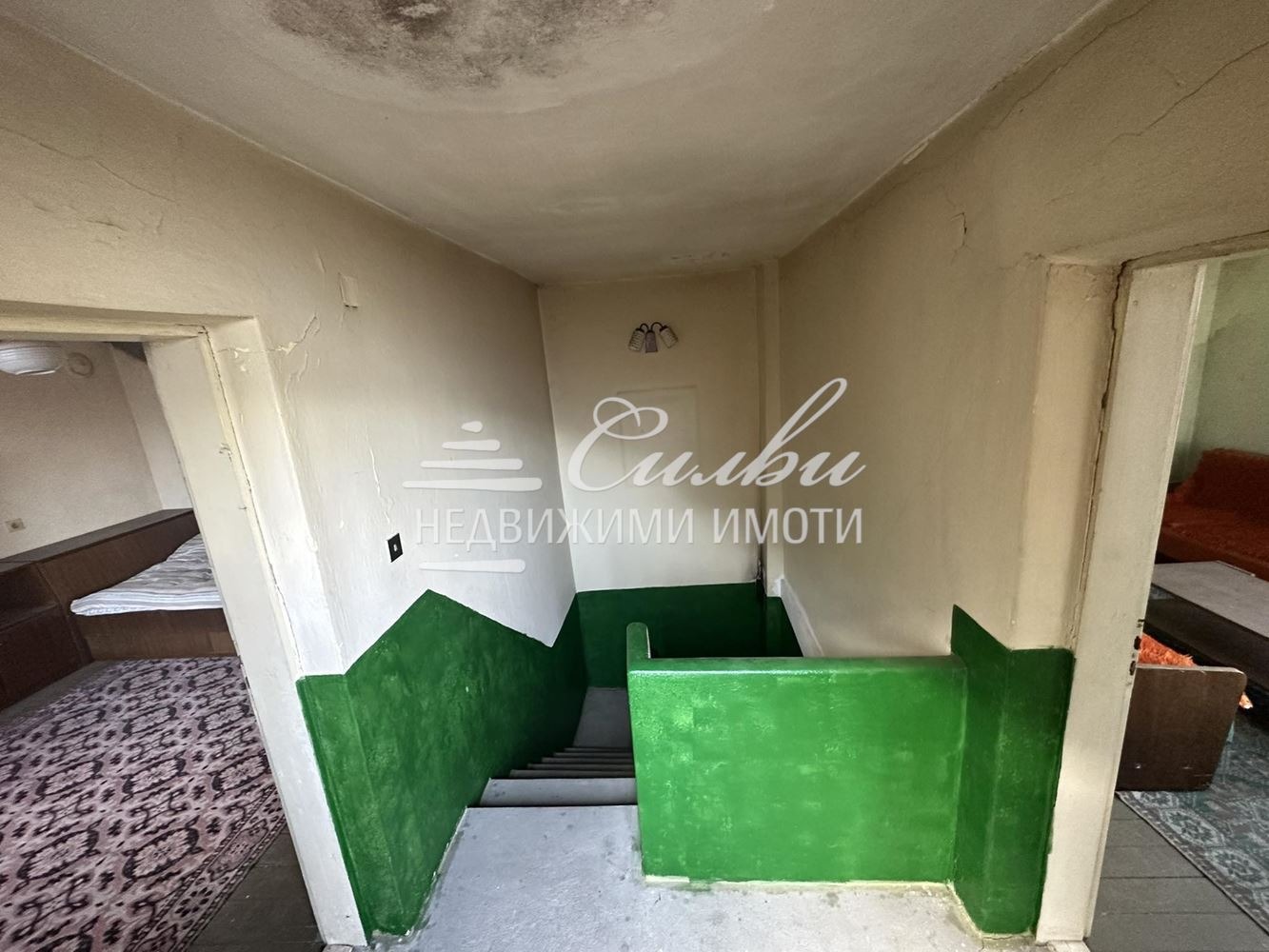 Продава КЪЩА, гр. Шумен, Томбул джамия, снимка 6 - Къщи - 53982041