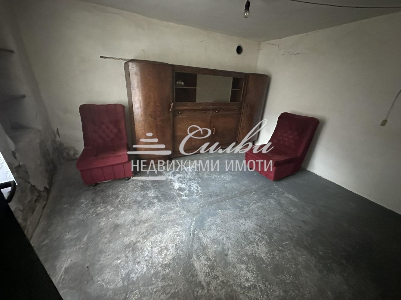 Продава КЪЩА, гр. Шумен, Томбул джамия, снимка 4 - Къщи - 53982041