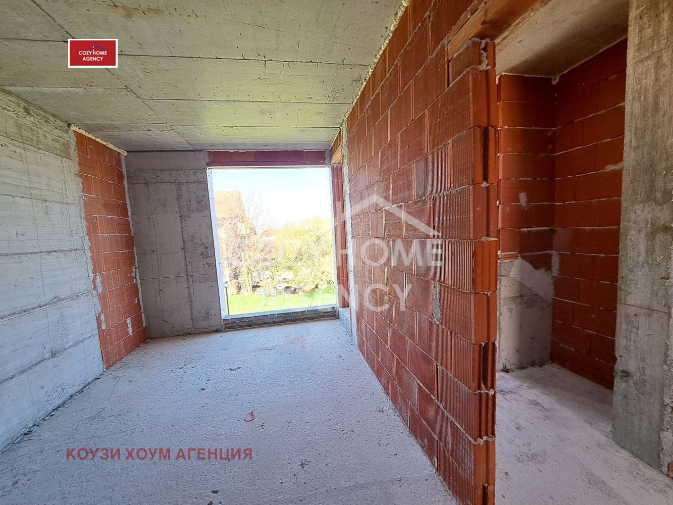 Продава КЪЩА, гр. София, с. Чепинци, снимка 4 - Къщи - 54699480