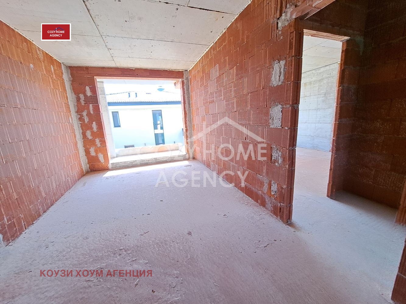 Продава КЪЩА, гр. София, с. Чепинци, снимка 7 - Къщи - 54699480