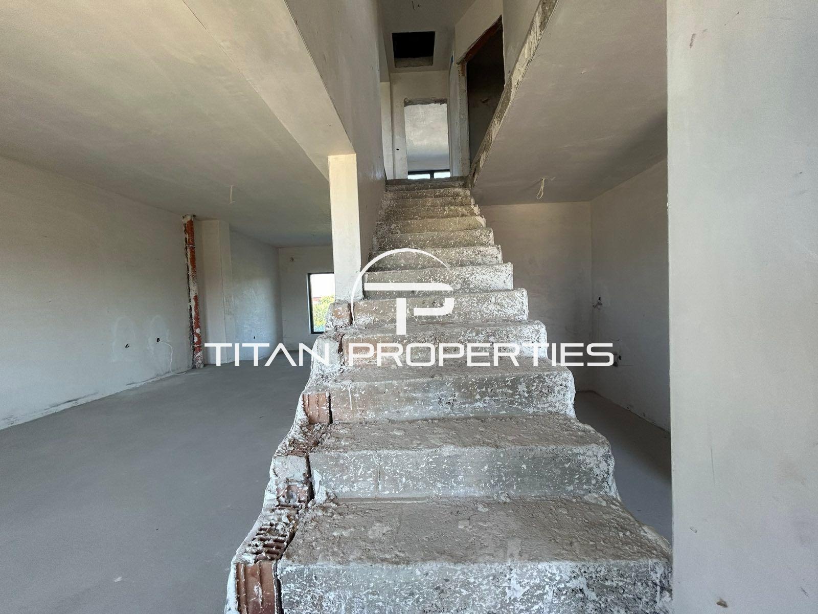 Продава КЪЩА, гр. Пловдив, Христо Смирненски, снимка 2 - Къщи - 56209261
