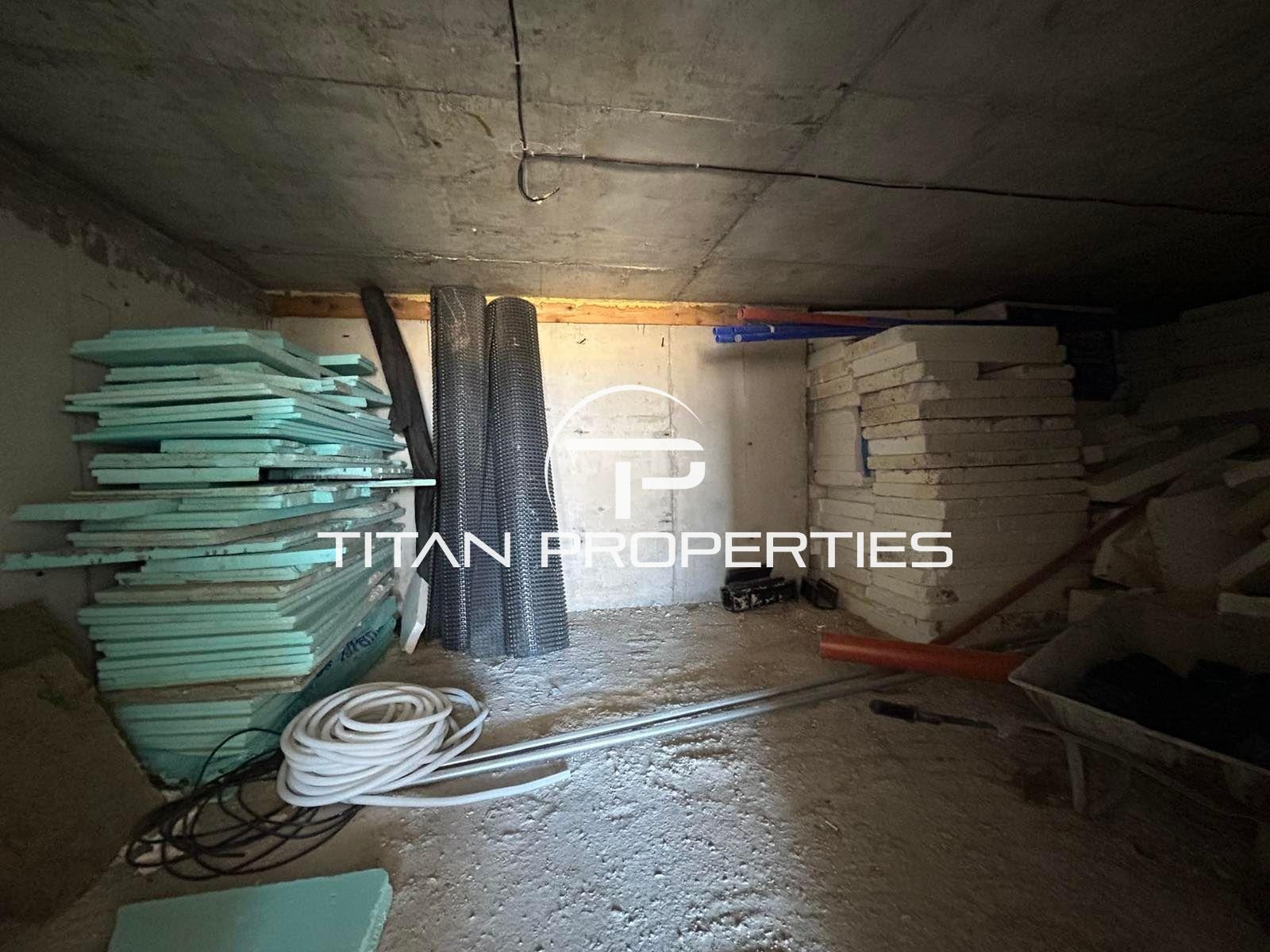 Продава КЪЩА, гр. Пловдив, Христо Смирненски, снимка 8 - Къщи - 56209261
