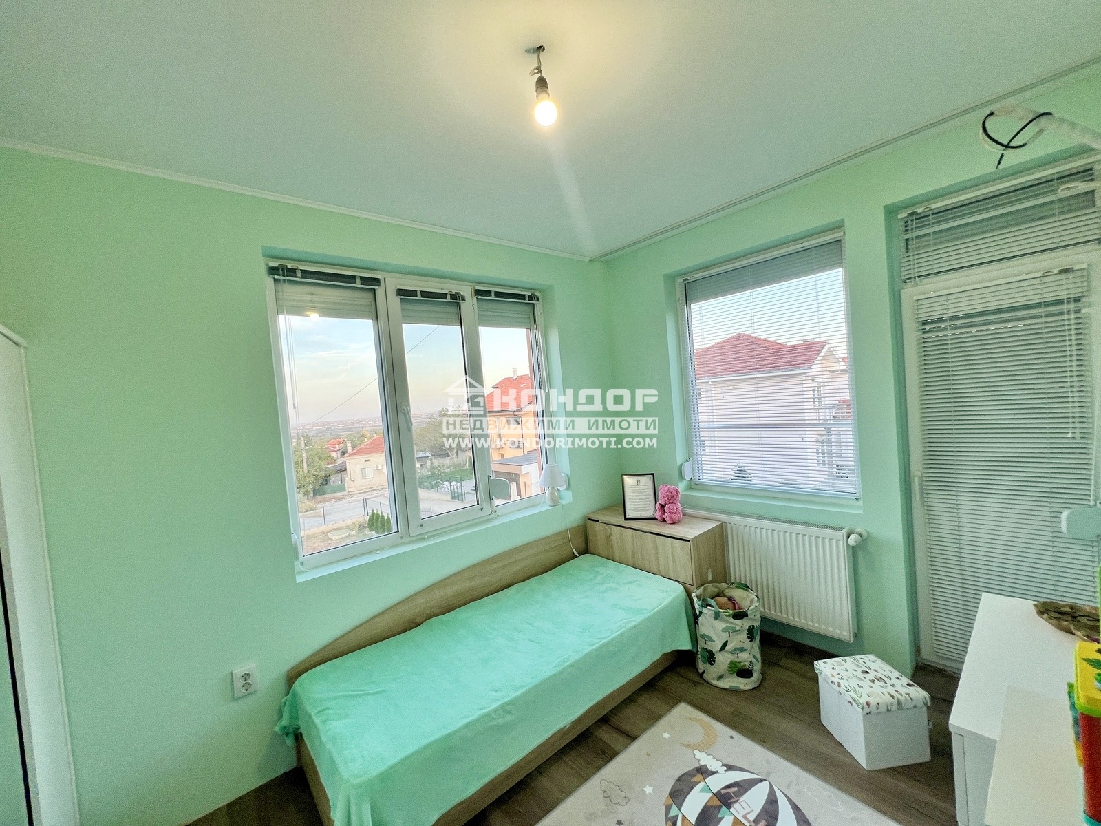 Продава КЪЩА, с. Брестник, област Пловдив, снимка 7 - Къщи - 56213561