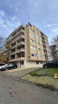 Продава ГАРАЖ, ПАРКОМЯСТО, гр. Варна, Левски 1, снимка 2