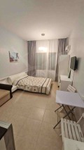 Продава  1-стаен област Бургас , гр. Поморие , 34 кв.м | 21233922 - изображение [2]