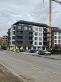 Продава ГАРАЖ, ПАРКОМЯСТО, град София, Левски В • 25000 € / 48895.75 лв. • 56994004 5
