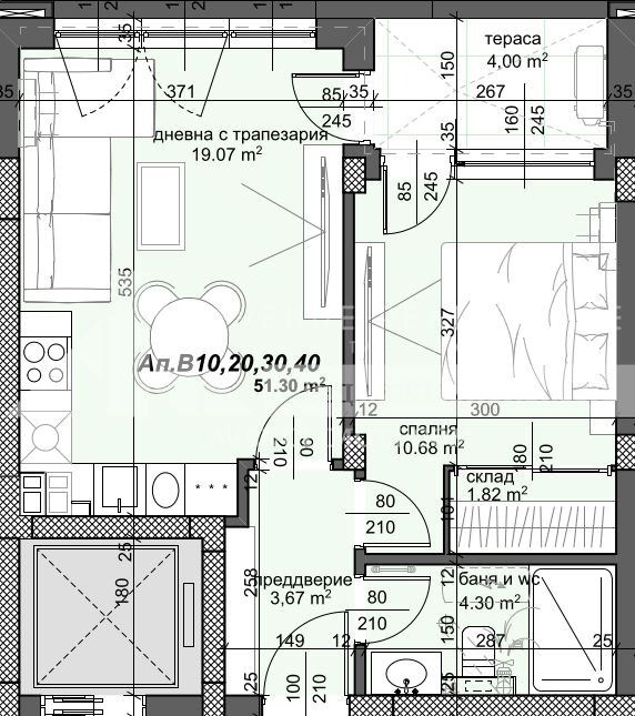 ������� 2-����� | Imot.bg � ����������� 4