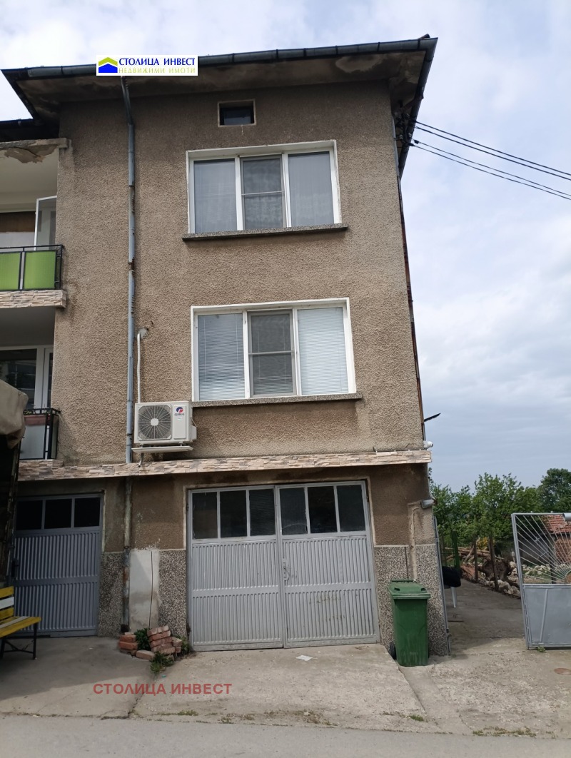 Продава ЕТАЖ ОТ КЪЩА в област Русе, гр. Две могили - 90 кв.м / 55 000 € » 107 570.65 лв., СТОЛИЦА ИНВЕСТ