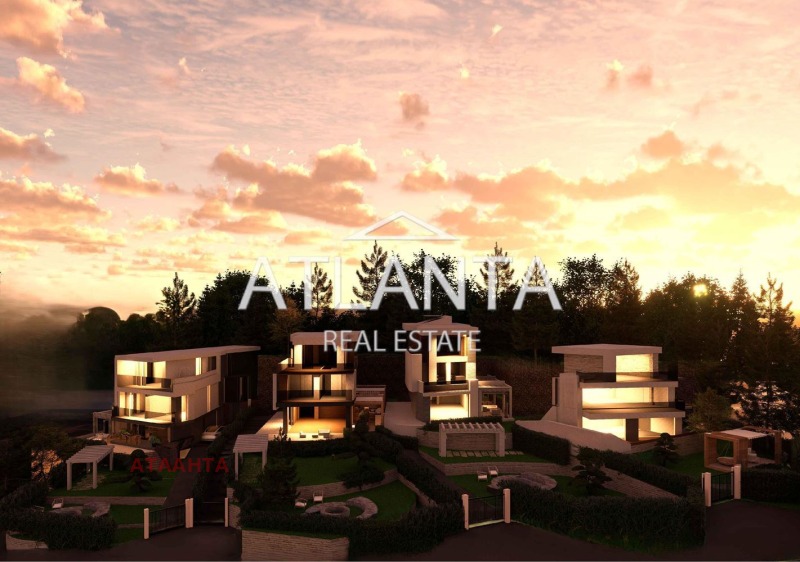 Продава ПАРЦЕЛ в град Варна, к.к. Чайка - 2500 кв.м / 1 200 000 € » 2 346 996.00 лв., АТЛАНТА