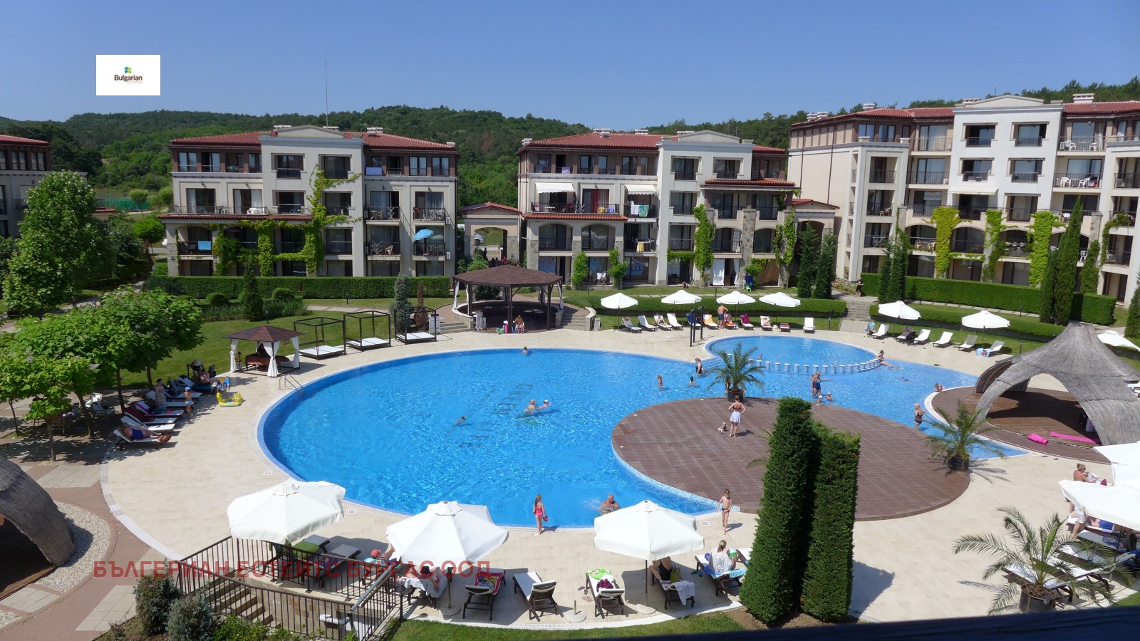 Продава 1-СТАЕН | Imot.bg — изображение 1