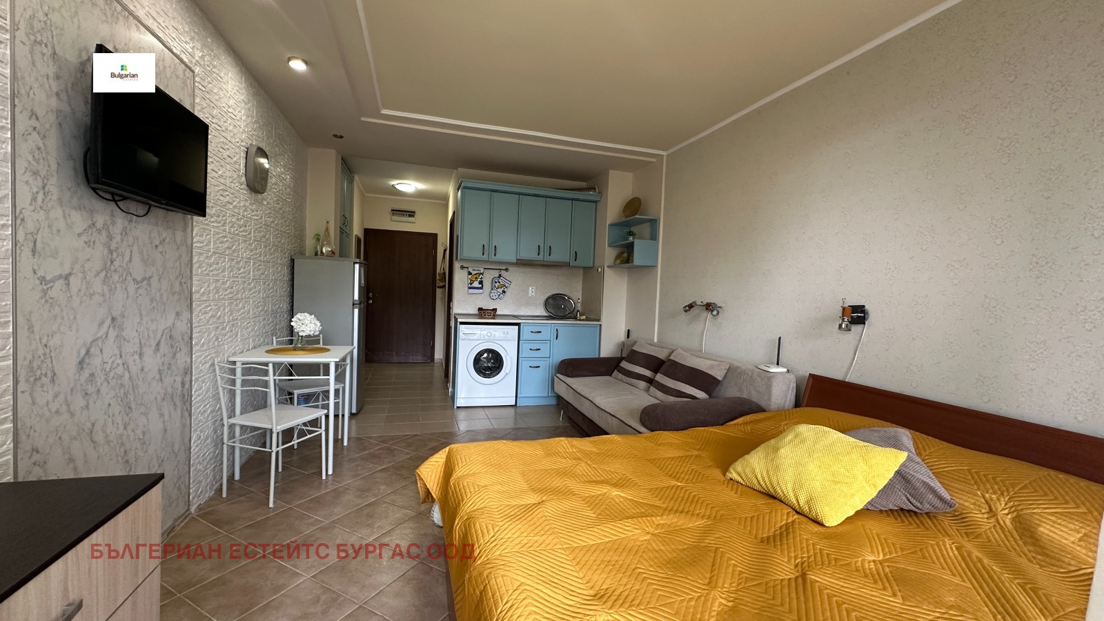 Продава 1-СТАЕН | Imot.bg — изображение 5