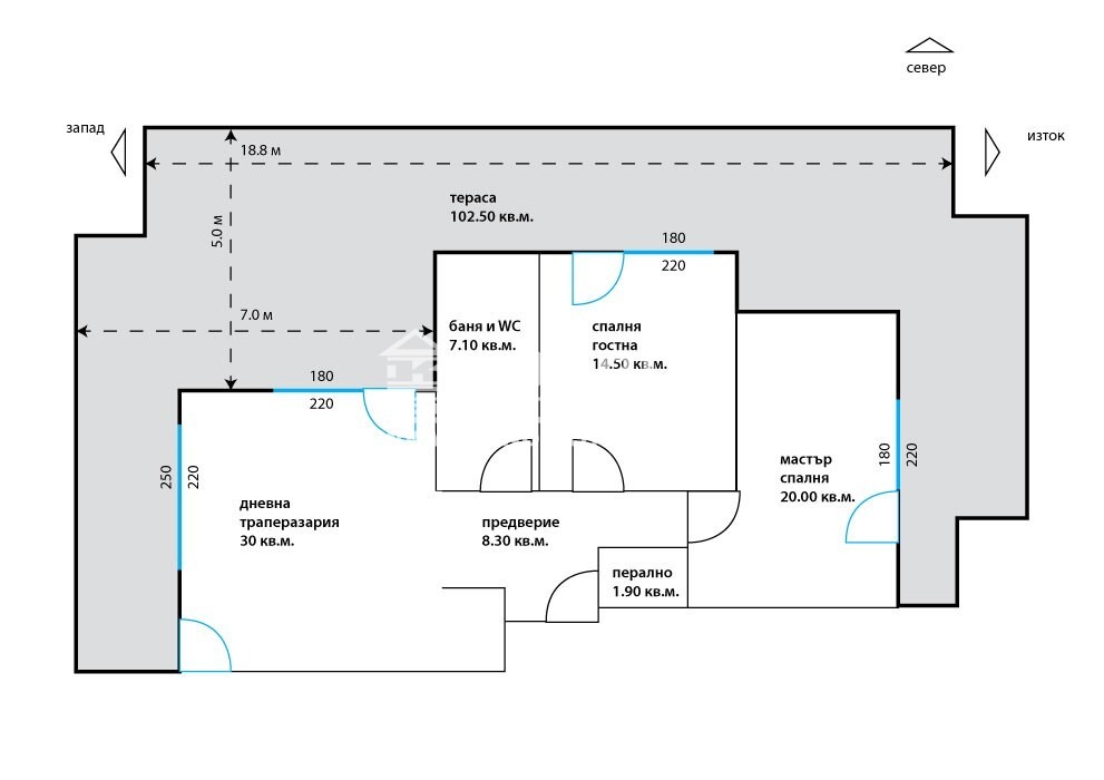 ������� 3-����� | Imot.bg � ����������� 12