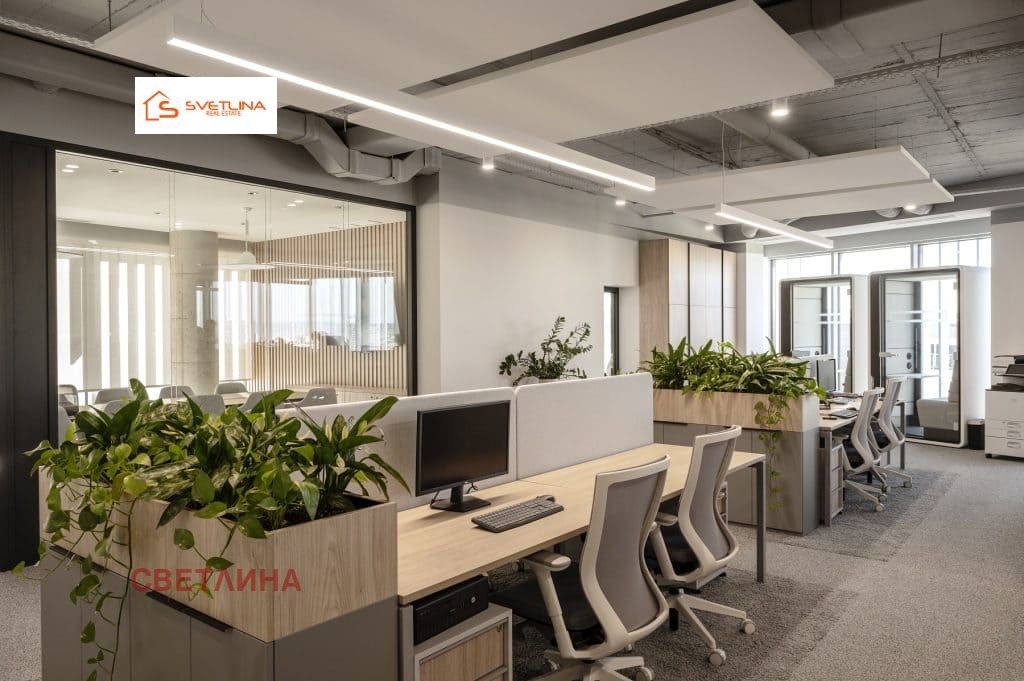 Продава ОФИС | Imot.bg — изображение 1