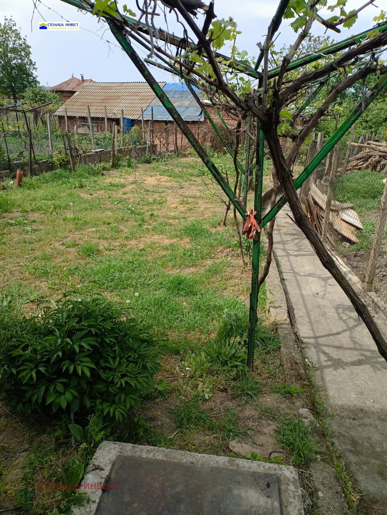 Продава ЕТАЖ ОТ КЪЩА | Imot.bg — изображение 6