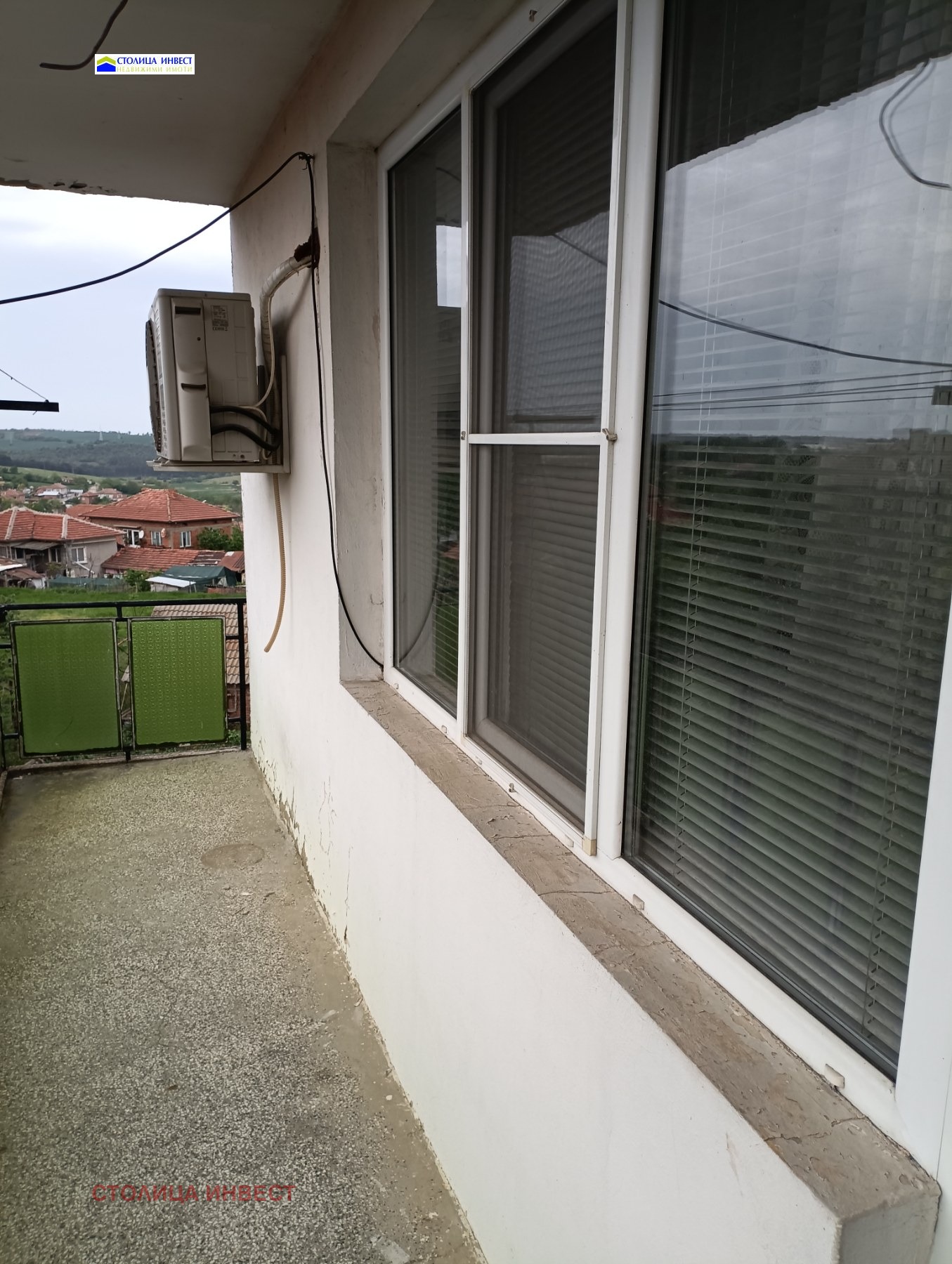 Продава ЕТАЖ ОТ КЪЩА | Imot.bg — изображение 4