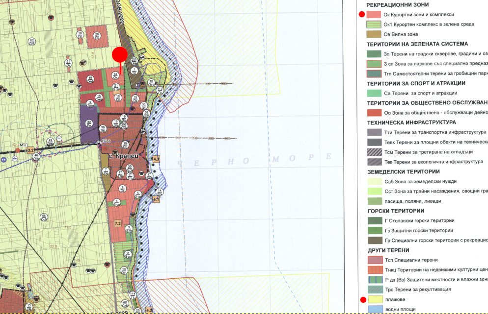 Продава ПАРЦЕЛ | Imot.bg — изображение 2