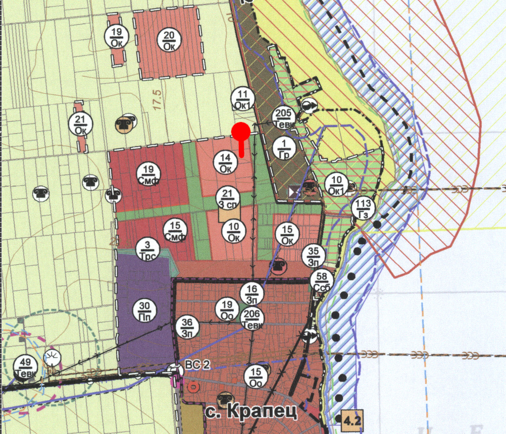 Продава ПАРЦЕЛ | Imot.bg — изображение 4