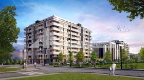 1 yatak odası Trakiya, Plovdiv