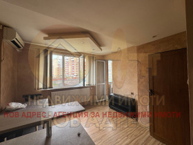 2 ložnice Centar, Targovište