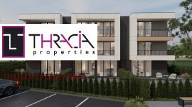 3-стаен град София, м-т Детски град