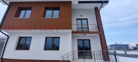 Haus Boschurishte, region Sofia 3