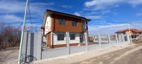 Haus Boschurishte, region Sofia 1