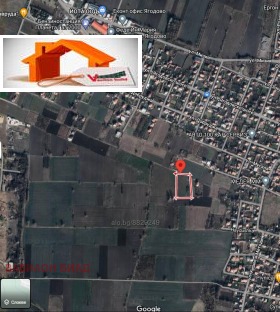 Продажба на имоти в с. Ягодово, област Пловдив — страница 4 - изображение 3 