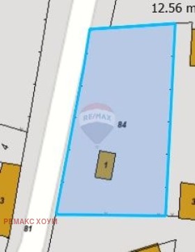 Продава ПАРЦЕЛ, гр. Балчик, област Добрич, снимка 11