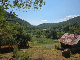 Продава  Парцел, гр. Априлци