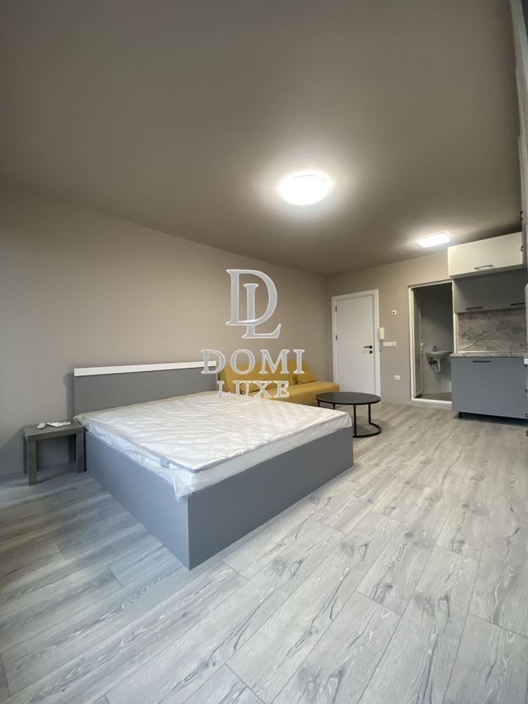 Myytävänä  Studio Varna , m-t Dolna Traka , 40 neliömetriä | 67939216 - kuva [6]