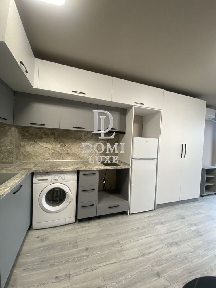Myytävänä  Studio Varna , m-t Dolna Traka , 40 neliömetriä | 67939216 - kuva [5]