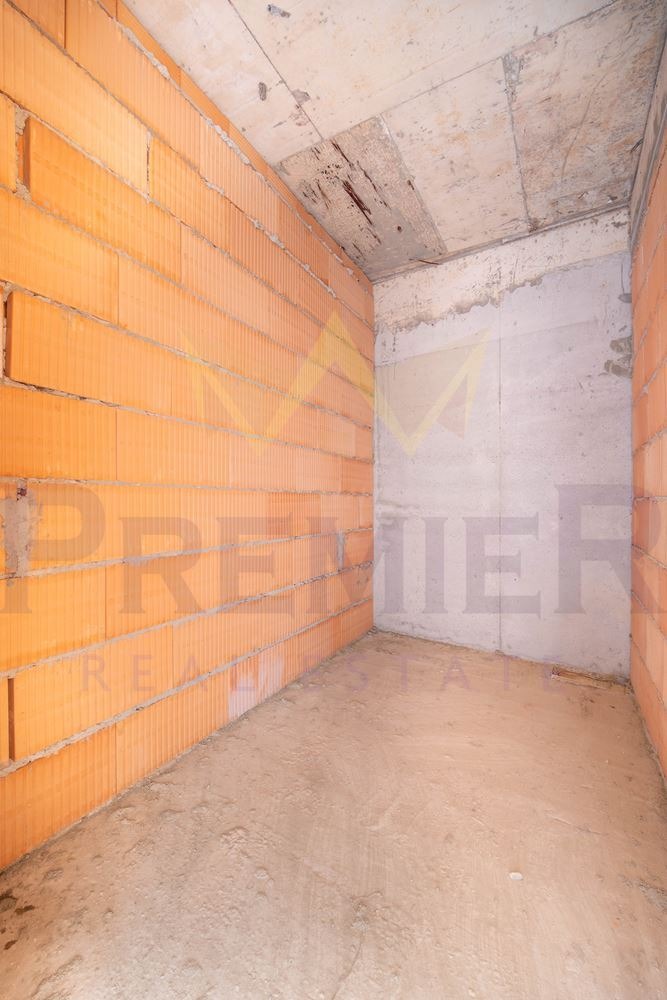 Продава 1-СТАЕН, гр. Варна, ХЕИ, снимка 7 - Апартаменти - 52635615