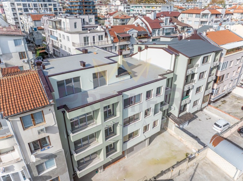 Продава 1-СТАЕН, гр. Варна, ХЕИ, снимка 9 - Апартаменти - 52635615