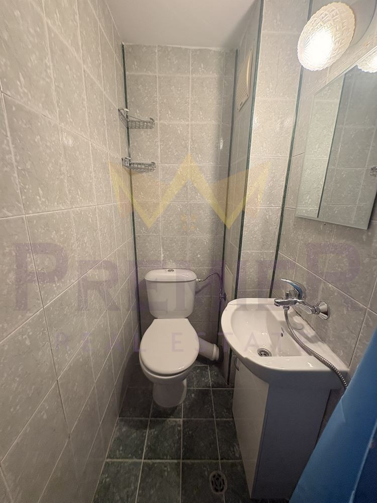 Продава 1-СТАЕН, гр. Бургас, Център, снимка 5 - Апартаменти - 53959272