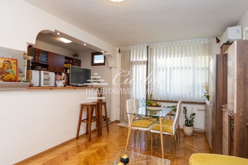 Na prodej  1 ložnice Šumen , Trakija , 55 m2 | 26383574 - obraz [5]