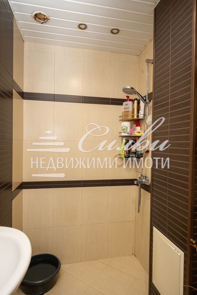 Продава 2-СТАЕН, гр. Шумен, Тракия, снимка 11 - Aпартаменти - 46806267