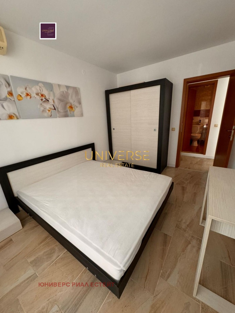 Till salu  1 sovrum region Burgas , Sveti Vlas , 67 kvm | 75723057 - bild [9]