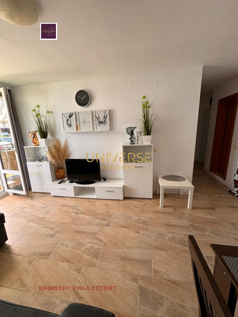 Till salu  1 sovrum region Burgas , Sveti Vlas , 67 kvm | 75723057 - bild [4]