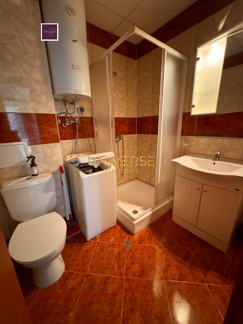 Na prodej  1 ložnice oblast Burgas , Sveti Vlas , 67 m2 | 75723057 - obraz [11]