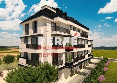 Продава  2-стаен град София , Сухата река , 103 кв.м | 29501454 - изображение [3]