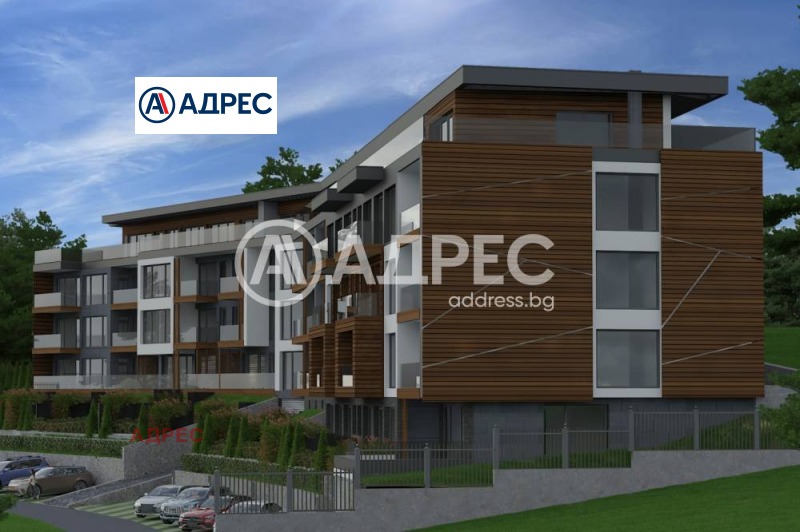 Продава  2-стаен град Варна , Виница , 73 кв.м | 30990517 - изображение [2]