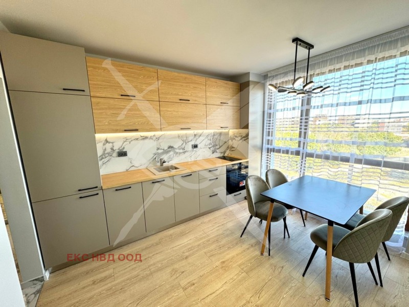 For Sale  1 bedroom Plovdiv , Yuzhen , 73 sq.m | 89624053 - image [3]