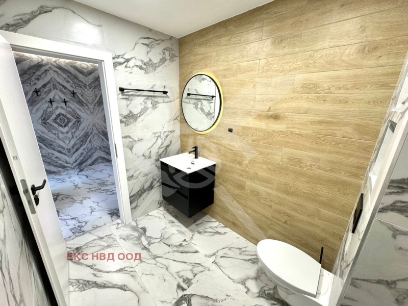 For Sale  1 bedroom Plovdiv , Yuzhen , 73 sq.m | 89624053 - image [7]